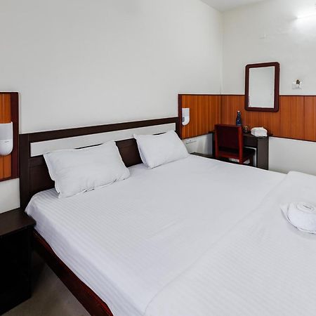 Paulson Park Hotel Kochi Dış mekan fotoğraf