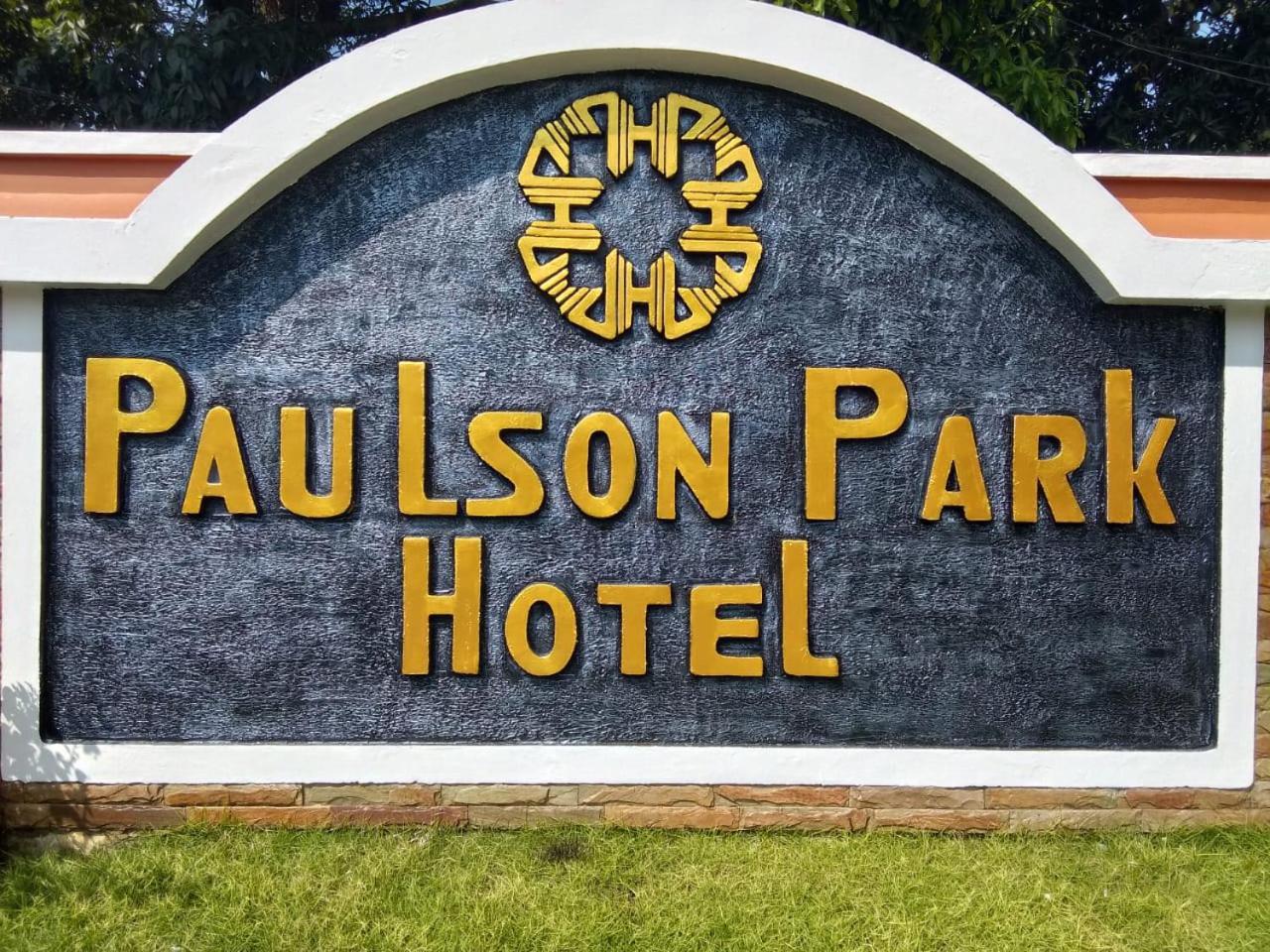 Paulson Park Hotel Kochi Dış mekan fotoğraf